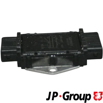Control Unit, ignition system